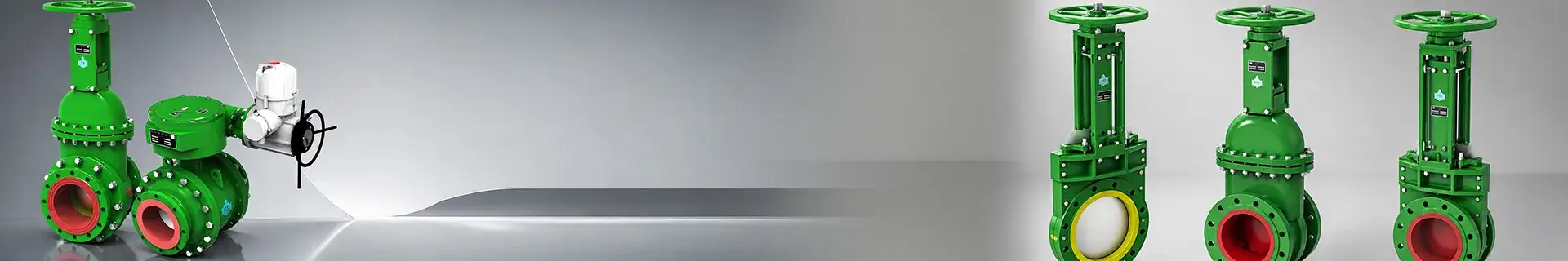 الصمامات الصناعية