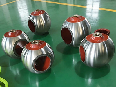 نبذة عن الشركة