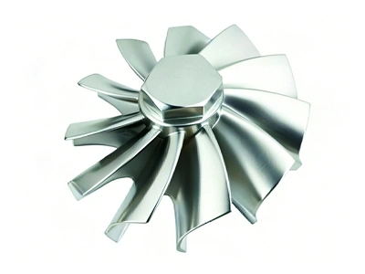 مكونات صمامات الفولاذ المقاوم للصدأ مصنعة بدقة