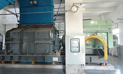 مشاريع العملاء
